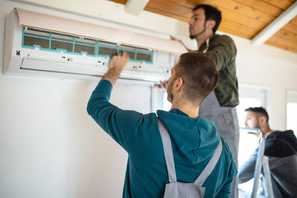 Best HVAC tune-up services  in Laurel, MT