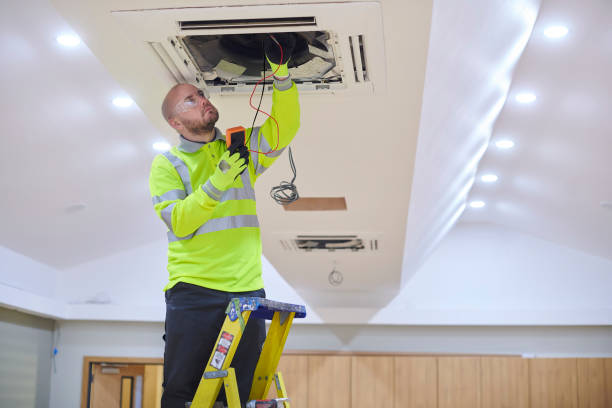Best Ductless HVAC repair  in Laurel, MT