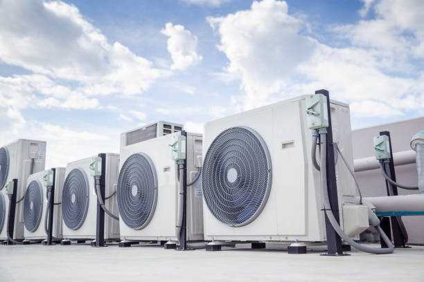 Best HVAC system installation  in Laurel, MT