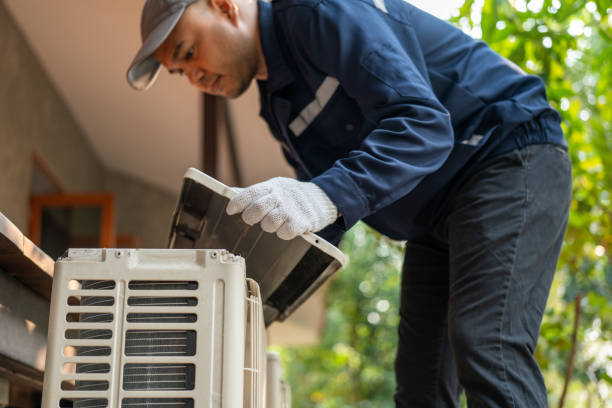 Best Best HVAC companies  in Laurel, MT